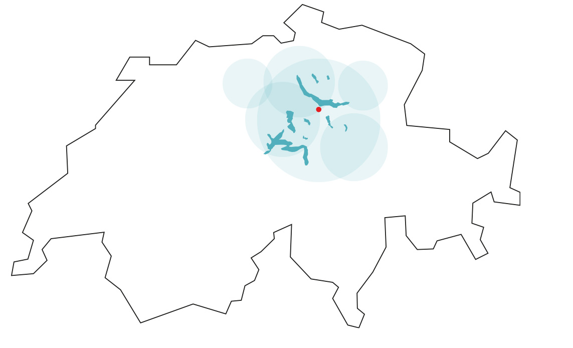 Map Bodenwelt plus